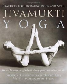 Jivamukti yoga practices for - yoga:,