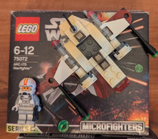 LEGO Star Wars: Arc-170