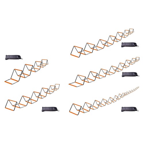 Agility ladder balance - agility,