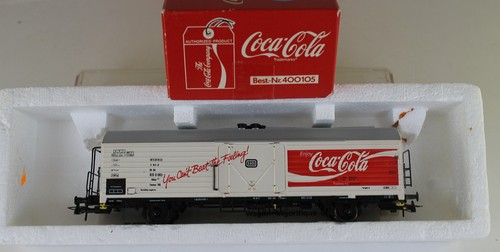 Roco 400105 kühlwagen - 400105,