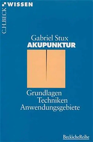 Akupunktur zustand sehr gut - sehr,