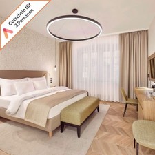 Kurzreise Krumau Moldau 3 Ländereck Hotel OLDINN 2 Personen 1 - 4 Nächte ÜF