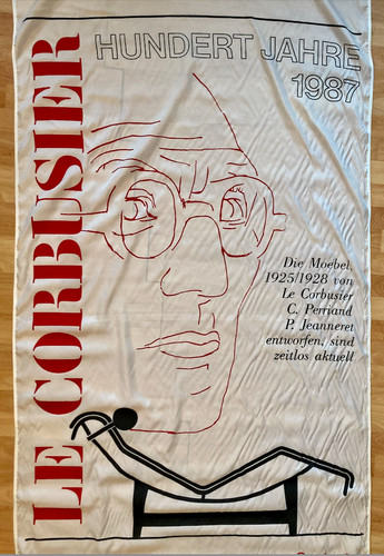Corbusier cassina - le,