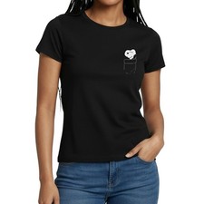 Peanuts Snoopy In A Pocket