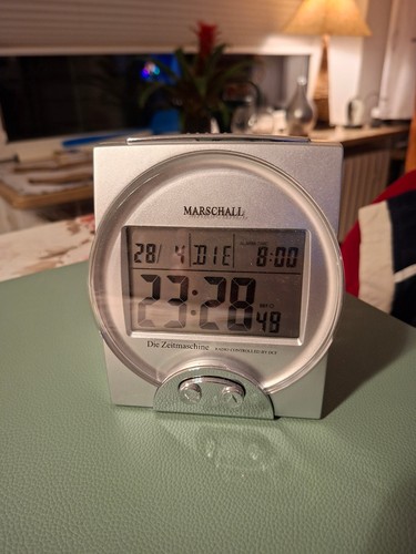 Marschall deutsch sprechende - marschall,