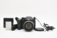 Nikon COOLPIX P510 schwarz 42x
