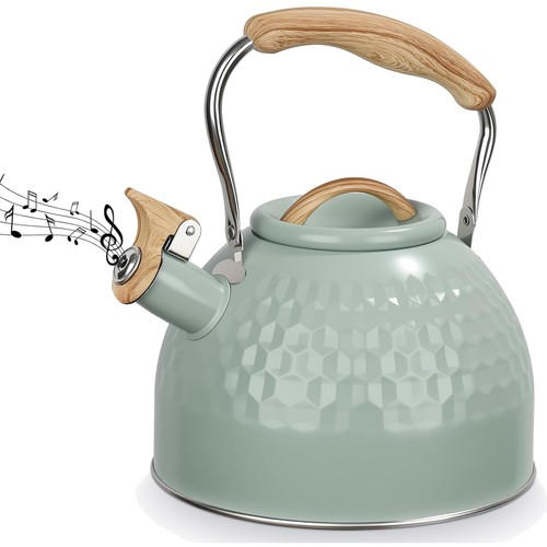 Wasserkessel flötenkessel - flötenkessel, 3l