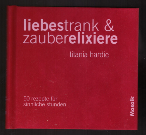 Liebestrank zauberelixiere 50 - liebestrank,