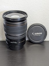 Canon EF-S 17-55mm f/2.8 IS