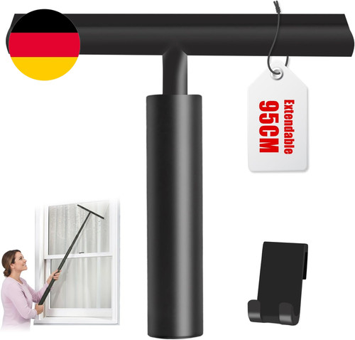 Duschabzieher einstellbar - duschabzieher,