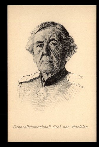 Generalfeldmarschall graf von - generalfeldmarschall,