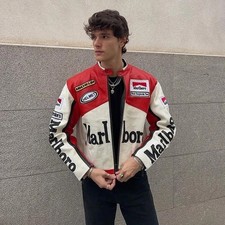 Vintage Marlboro Racing