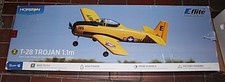 E-Flite EFL08250 T-28 Trojan 1.1m BNF Basic