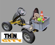 Berg gokart kettcar - berg,