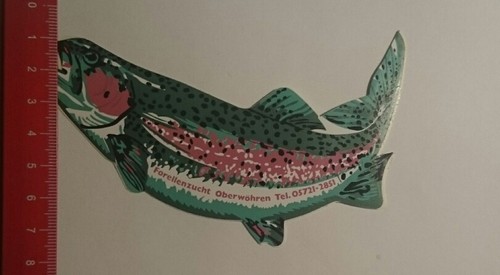 Aufkleber/Sticker
