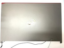 Displaygehäuse Display Deckel Gehäuse Blende für Fujitsu Lifebook E754 E756