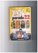 ZACK Parade # 22 -
