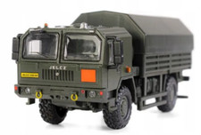 Jelcz 442.32 Army Transporter