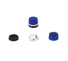 Rundumleuchte gross ohne