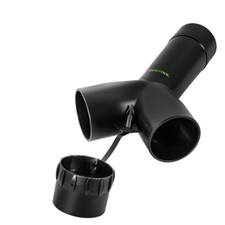 FESTOOL Sternverteiler Saugschlauch Absauger Antistatik D 50 SV-AS/D 50 V 452898