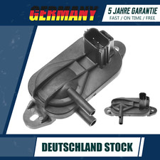 DPF SENSOR ABGASDRUCKSENSOR DIFFERENZDRUCK FÜR FORD FOCUS C-MAX KUGA S-MAX VOLVO