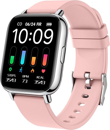 Smartwatch zoll hd voll - smartwatch,,