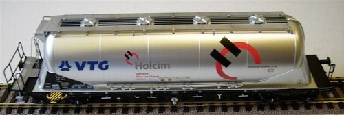 Nme 503606 silowagen typ uacns - 503606,