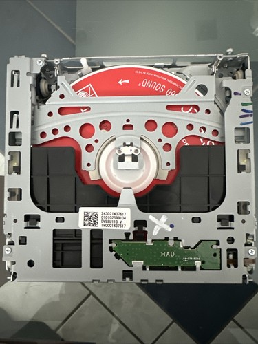 Mercedes dvd laufwerk navi - mercedes,