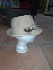 Damen Hut Vintage Tracht