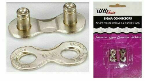 Taya sigma fahrrad - taya, sc-25