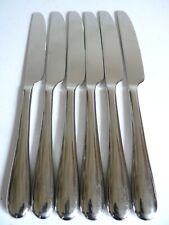 ALESSI NUOVO MILANO BESTECK 6