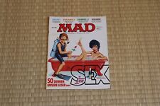 Deutsches MAD Nr. 190 - Das vernünftigste Magazin der Welt (1985, Comic-Heft)  