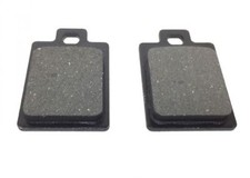 ✅ Bremsbeläge Vorne für