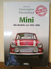 MINI - Alle Modelle von