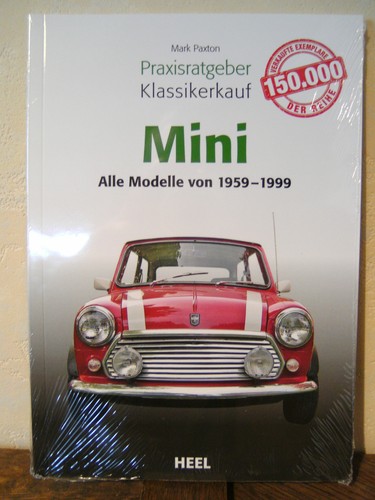 Mini alle modelle von - -,