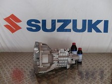 Schaltgetriebe R72 für Suzuki