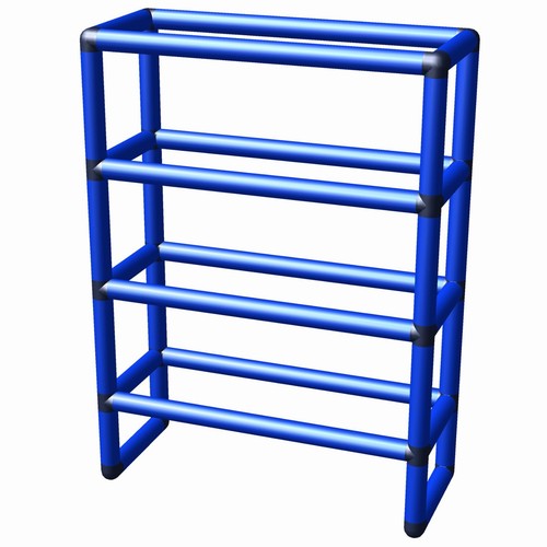 Move and stic garderobe otto - and,