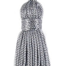 Quaste 5,5cm mit Kordel 3cm Raffhalter Troddel Gardinen Vorhänge 16 Farben