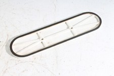 Deckel für Lampe Seitenteil Industrielampe Neonlampe Werkstattlampe