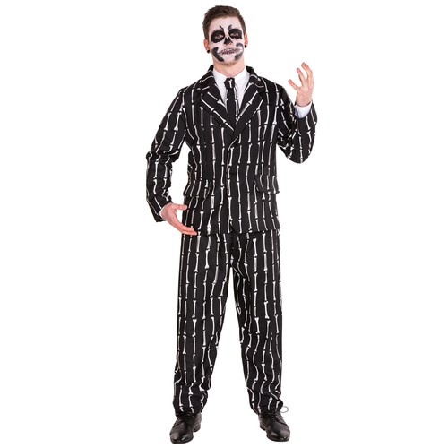 Herren knochen anzug kostüm - herren,