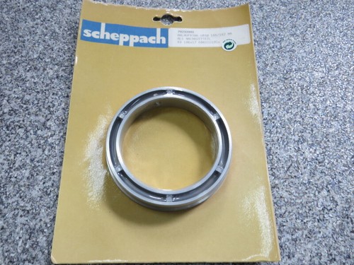 Scheppach anlaufring als - anlaufring,