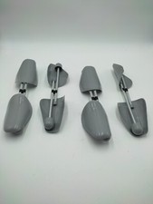 Schuhspanner 4 Paar Schuhstrecker Schuhformer