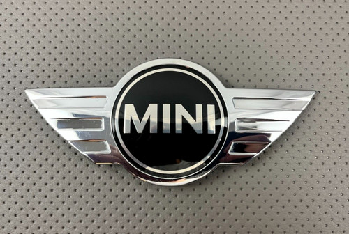 Original mini abzeichen - original,