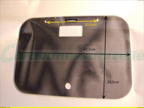 Glasabdeckung cramer kocher - glasabdeckung, cramer-kocher