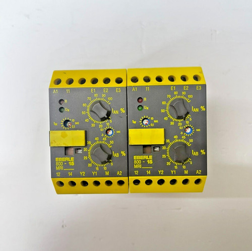 Eberle 800 144 100 - 15,