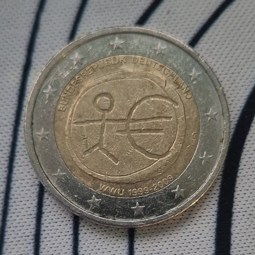 Euro deutschland wwu - euro,