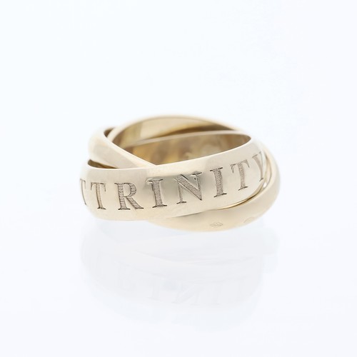 Cartier trinity amouret - cartier,