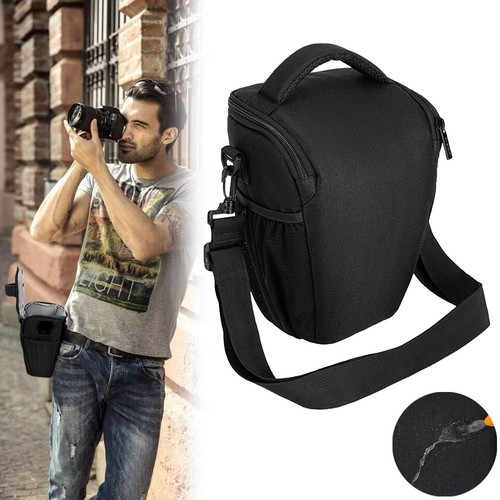 Profi fototasche für nikon - profi,