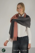 Winter 30% Kaschmir Schal