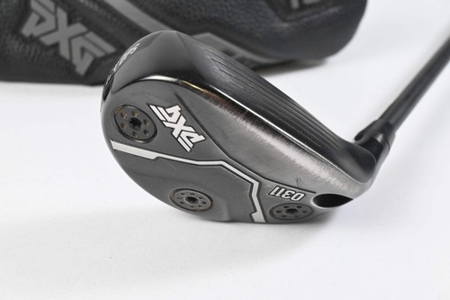 Pxg 0311 black - pxg,